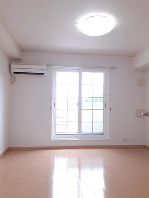 のマンスリーマンション・ウィークリーマンション「アビタシオンＡ 203・洋室(No.1298925)」メイン画像