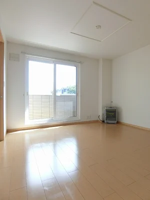 のマンスリーマンション・ウィークリーマンション「アヴニールシェル１１番館 101・洋室(No.1298929)」メイン画像