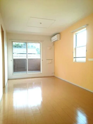 のマンスリーマンション・ウィークリーマンション「四季の風 201・洋室(No.1298936)」メイン画像