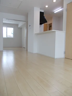 日高郡新ひだか町のマンスリーマンション・ウィークリーマンション「フェリス・ポモドーロ・トロワ 101・洋室(No.1298939)」メイン画像