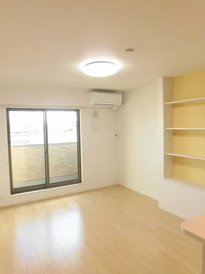 新田駅（宮城県）のマンスリーマンション・ウィークリーマンション「ポライトリーエイト 204・LDK(No.1298942)」メイン画像