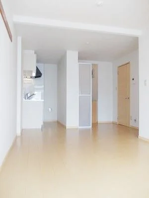 下館駅（茨城県）のマンスリーマンション・ウィークリーマンション「メゾンハナブサⅠ 204・洋室(No.1298945)」メイン画像