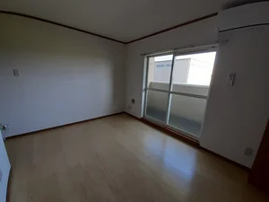 芳賀郡市貝町のマンスリーマンション・ウィークリーマンション「サンライズＹ．Ｋ 202・洋室(No.1298949)」メイン画像