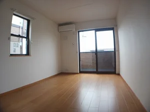 相馬市のマンスリーマンション・ウィークリーマンション「ウイン　フォート　レジデンスⅡ 103・洋室(No.1298952)」メイン画像