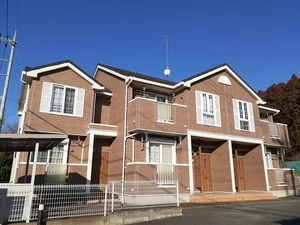 のマンスリーマンション・ウィークリーマンション「サフラワー 101・洋室(No.1298953)」メイン画像