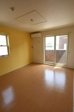 のマンスリーマンション・ウィークリーマンション「フラン・コリーヌⅣ 104・洋室(No.1298957)」メイン画像