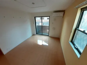 のマンスリーマンション・ウィークリーマンション「ルミナス　Ⅰ 101・洋室(No.1298963)」メイン画像