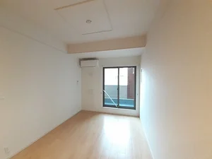 南相馬市のマンスリーマンション・ウィークリーマンション「レガーロ 202・洋室(No.1298965)」メイン画像