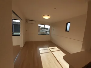 鹿島駅（福島県）のマンスリーマンション・ウィークリーマンション「プラシードＳ 201・LDK(No.1298969)」メイン画像