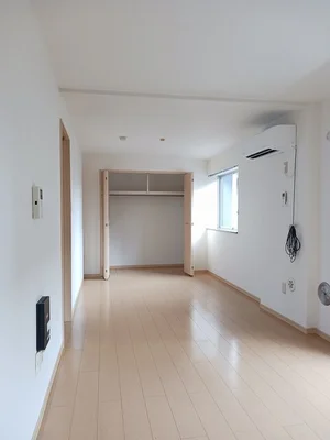 佐和駅（茨城県）のマンスリーマンション・ウィークリーマンション「メゾンプルミエールⅣ 101・洋室(No.1298970)」メイン画像