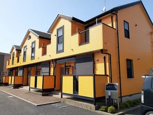 のマンスリーマンション・ウィークリーマンション「エレガントハイツ 202・洋室(No.1298972)」メイン画像