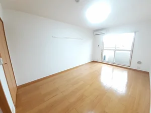 のマンスリーマンション・ウィークリーマンション「グランレイク　サクラ 307・洋室(No.1298976)」メイン画像