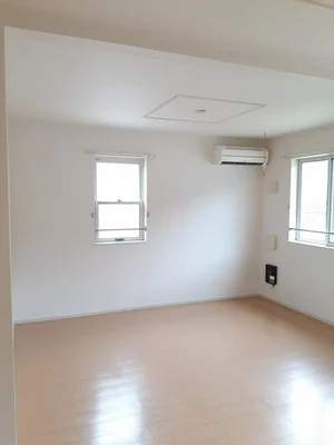 清和大学周辺のマンスリーマンション・ウィークリーマンション「エクセレント・ネサキＤ 201・洋室(No.1298977)」メイン画像