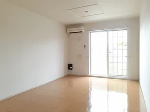 のマンスリーマンション・ウィークリーマンション「エンブレム　ラビット 103・洋室(No.1298978)」メイン画像