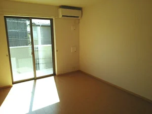 のマンスリーマンション・ウィークリーマンション「カーサプラシードＮ 203・洋室(No.1298982)」メイン画像