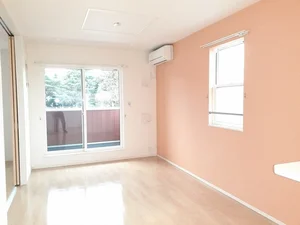 のマンスリーマンション・ウィークリーマンション「インノバール 201・洋室(No.1298987)」メイン画像