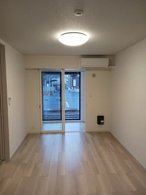 のマンスリーマンション・ウィークリーマンション「ジリータＣ 103・洋室(No.1298992)」メイン画像