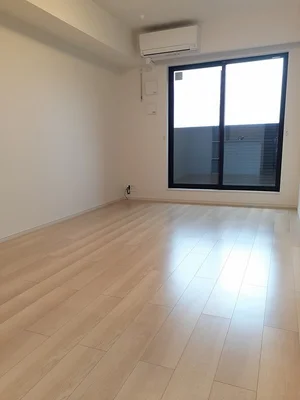 のマンスリーマンション・ウィークリーマンション「アルカディアⅡ 203・洋室(No.1298995)」メイン画像