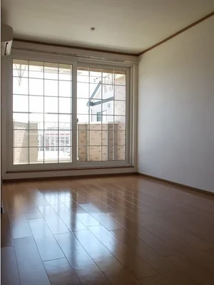 藤岡駅（栃木県）のマンスリーマンション・ウィークリーマンション「リッチモンド　Β 202・洋室(No.1299000)」メイン画像