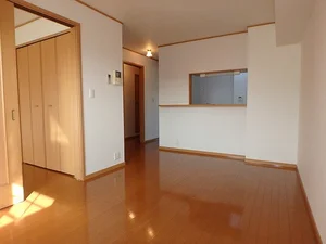 平成国際大学周辺のマンスリーマンション・ウィークリーマンション「シェーロ・ステラートＢ 202・洋室(No.1299002)」メイン画像