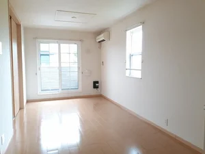 のマンスリーマンション・ウィークリーマンション「セパージュ　ヒル 201・洋室(No.1299010)」メイン画像