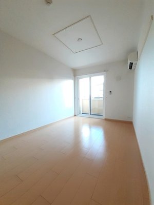 児玉郡上里町のマンスリーマンション・ウィークリーマンション「プルメリア　ガーデンＥ 102・洋室(No.1299011)」メイン画像