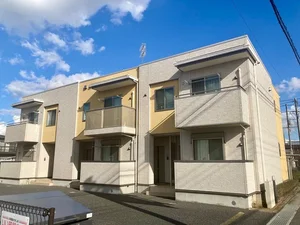 のマンスリーマンション・ウィークリーマンション「スウィート・ローズ・ハウスＡ 103・洋室(No.1299012)」メイン画像