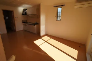 のマンスリーマンション・ウィークリーマンション「ＣＥＬＥＳＴＩＮＯ 101・洋室(No.1299013)」メイン画像