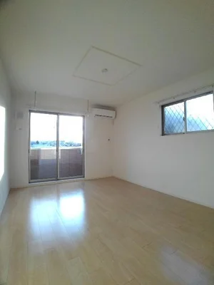 のマンスリーマンション・ウィークリーマンション「ルミエール 101・洋室(No.1299019)」メイン画像