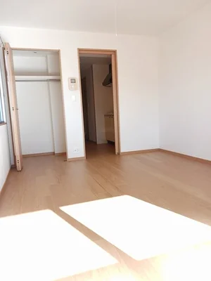 浜松市のマンスリーマンション・ウィークリーマンション「シーガルⅡ 110・洋室(No.1299025)」メイン画像