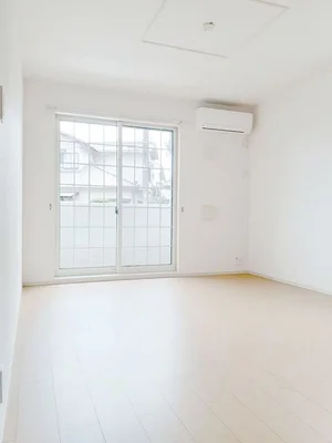 のマンスリーマンション・ウィークリーマンション「メゾン　エトワール 101・洋室(No.1299028)」メイン画像