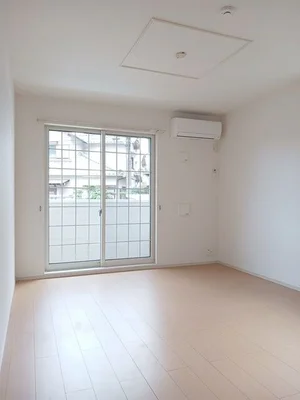 静岡県のマンスリーマンション・ウィークリーマンション「メゾン　エトワール 101・洋室(No.1299028)」メイン画像