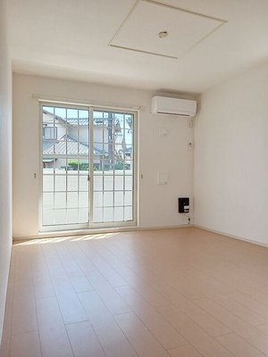 静岡県のマンスリーマンション・ウィークリーマンション「メゾン　エトワール 101・洋室(No.1299028)」メイン画像