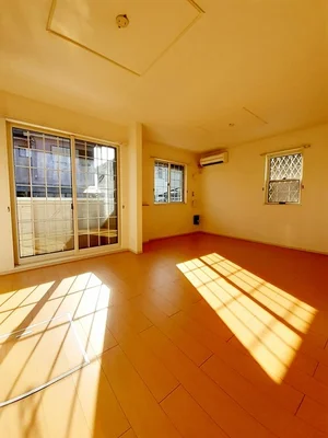 のマンスリーマンション・ウィークリーマンション「ヴェルドミールⅤ 102・洋室(No.1299029)」メイン画像