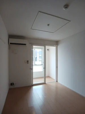 のマンスリーマンション・ウィークリーマンション「イル・マーレ 103・洋室(No.1299031)」メイン画像