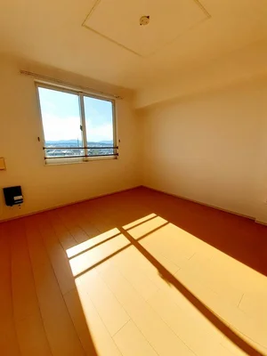 のマンスリーマンション・ウィークリーマンション「ブライト　レジデンス 205・洋室(No.1299033)」メイン画像