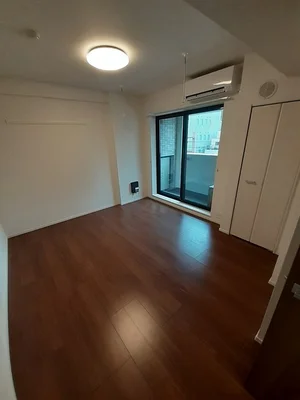 のマンスリーマンション・ウィークリーマンション「ＬａＳ．Ｔ．Ｙ．Ｋ．ビルヂング 502・洋室(No.1299039)」メイン画像