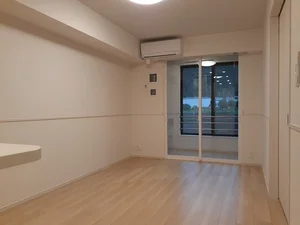 のマンスリーマンション・ウィークリーマンション「アヴニール　ラディユ　Ⅲ 102・洋室(No.1299042)」メイン画像