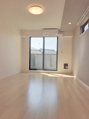 のマンスリーマンション・ウィークリーマンション「グランチェスタ 206・洋室(No.1299045)」メイン画像