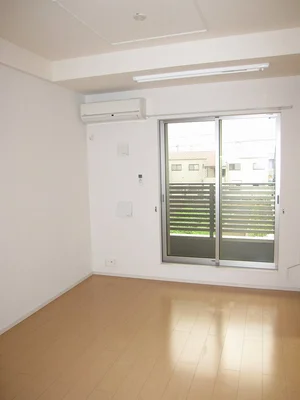 岐阜県のマンスリーマンション・ウィークリーマンション「グランツＭＯ　Ⅴ 202・洋室(No.1299060)」メイン画像