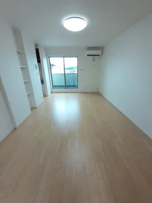 四国学院大学周辺のマンスリーマンション・ウィークリーマンション「ヴィータ・フェリーチェ　Ａ 203・洋室(No.1299066)」メイン画像