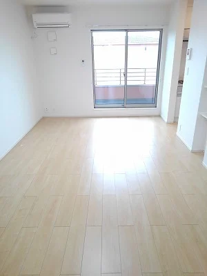 のマンスリーマンション・ウィークリーマンション「カサ　デル　ソル　Ａ 204・洋室(No.1299067)」メイン画像