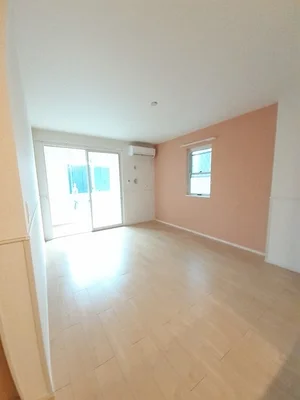 りんくう総合医療センター周辺のマンスリーマンション・ウィークリーマンション「アリエッタⅠ 102・洋室(No.1299068)」メイン画像