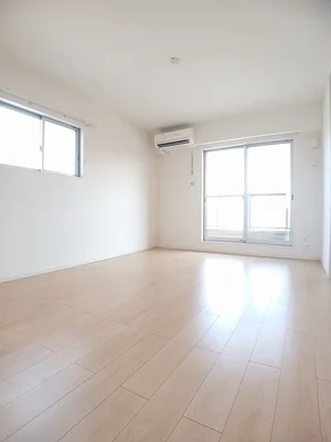 香川県のマンスリーマンション・ウィークリーマンション「クローブ　ウエストＢ 204・洋室(No.1299070)」メイン画像