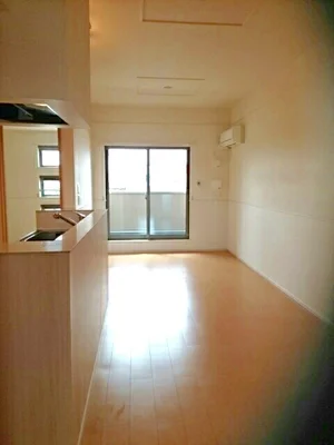 のマンスリーマンション・ウィークリーマンション「ルポゼ 203・LDK(No.1299083)」メイン画像