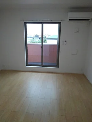 のマンスリーマンション・ウィークリーマンション「フリーデ 201・洋室(No.1299084)」メイン画像