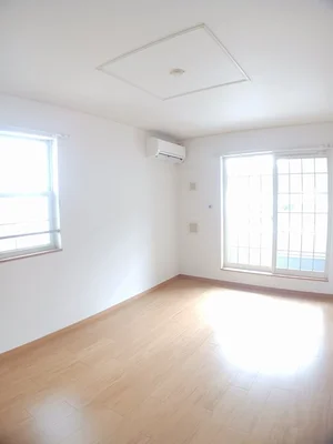 福山平成大学周辺のマンスリーマンション・ウィークリーマンション「マナ　サフラワー 204・洋室(No.1299089)」メイン画像