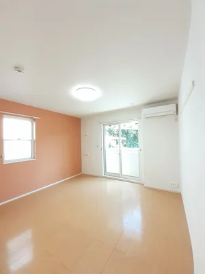 のマンスリーマンション・ウィークリーマンション「ベラ　クオーレⅠ 101・洋室(No.1299094)」メイン画像