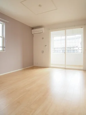 のマンスリーマンション・ウィークリーマンション「ピアニーⅢ 202・洋室(No.1299097)」メイン画像