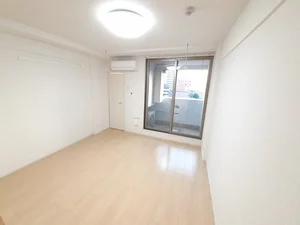 のマンスリーマンション・ウィークリーマンション「グランツ　グルン 502・洋室(No.1299098)」メイン画像